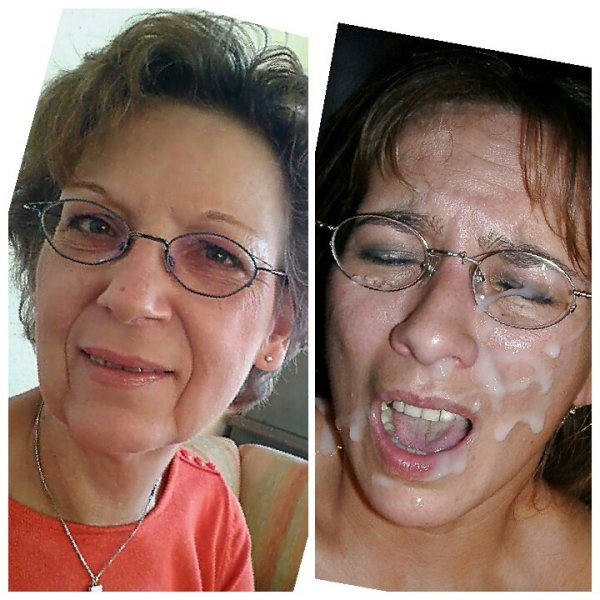 Annette schwarz nackt