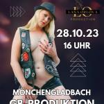 28.10.23 Lana Orlova GB Dreh Mönchengladbach Angebote gang-bang-bukkake