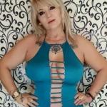 Carmen, eine sexy Milf von 45 Jahren. Angebote frauen-ab-40