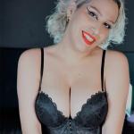 Top-Girl-Party am 19.5 in Hamburg Bild