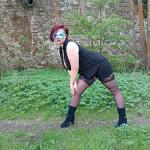 Jenny jung und geil Bild