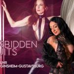Forbidden Fruits Party am 31.5 in Ginsheim-Gustavsburg. Bild