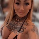 Forbidden Fruits Party am 31.5 in Ginsheim-Gustavsburg. Bild