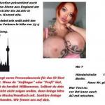 GB Dreh am 31.5 in Berlin mit Pornostar Emma Stone. Bild