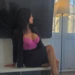 Jenny 25, rassig, geil und unersättlich. Bild