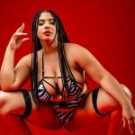 Megan Katerin (22), lassen wir unserer Fantasie freien Lauf. Angebote camsex