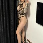 Aischaa, ein blonder Engel für Dich. Bild