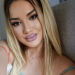 Maya, blondes Girl will Sex und Spaß. Angebote hobbyhuren