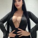 Heiße Allis, erotisches Super-Girls für deine beste Zeit. Bild