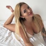 Susanne - Lust auf geilen Sex? Versuchen wir es mal? Bild