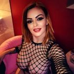 Maya-Mona, neu einer Stadt und sucht Sex. Angebote hobbyhuren