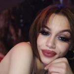 Maria, Teeny - Skinnygirl. Bild