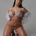 Natalia, 23 Jahre und eine ganz heiße. Angebote hobbyhuren