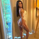 Hübsches Girly Lara. Bild