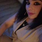 Süsse Maus macht Erotik Dates Bild