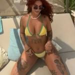 Karla, heiße Sexbombe aus Brasilien. Bild