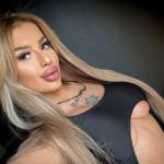 Top Hot Partygirl, ich mache nur Hausbesuche. Bild