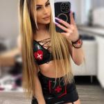 Stefani, nur Haus-, Büro- und Hotelbesuch. Angebote hobbyhuren