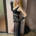 Rebeka Top Service und Top Blowjob.  Bild