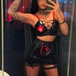 Aleksandra 100% Real, Haus/ Hotelbesuch/ Büro möglich. Bild