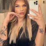 Girly-Gina deutsche Girl. Haus- und Hotelbesuche aber auch Privat besuchbar Angebote hobbyhuren