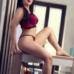 Anays, BJ, Anal, Squirting, Party und vieles mehr. Bild