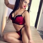 Anays, BJ, Anal, Squirting, Party und vieles mehr. Bild