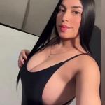 Paola (23), die spanische Versuchung. Bild