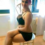 Loretta mit lecker Möse diskret besuchbar Bild