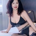 Asia Coco, immer für Dich da. Bild