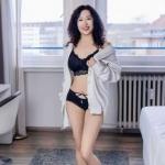 Asia Coco, immer für Dich da. Bild