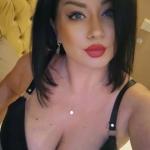 Sonnya, vollbusiges Sexgirl von 32 Jahren. Angebote hobbyhuren