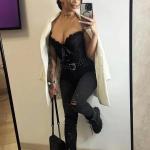 Schlanke Valentina, Traumfrau aus Rumänien erwartet Dich diskret. Bild