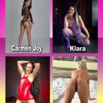 Monday Bitch Bang am 25.08. in Susteren NL Angebote sexparty