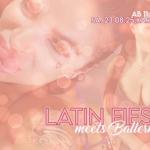 Latina Fiesta Meets Ballermann am 23.8 in Karlsruhe Bild