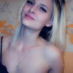 Sexy Paula aus Ungarn, ein blondes Girl bringt Dich in den 7. Himmel. Bild