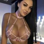 Vanesa 21 Jahre jung, ein neues Girl für viel Spass. Angebote hobbyhuren