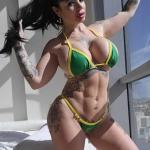 SG Parties - Bad-Girls am 25.8 in Ginsheim Bild
