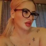 Dilara von dominant bis soft, ist alles möglich. Bild