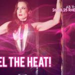 SG Parties - Feel the Heat Party am 26.8 in Rheinbach Angebote gang-bang-bukkake