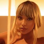 Babi 22 Jahre, eine junge Traumfrau. Bild