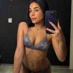 Vicky Ferraz, heißes Girl aus Brasilien. Angebote hobbyhuren