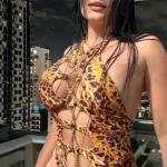 Valentina: Heiß, Empfindsam und Einzigartig. Bild