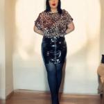 Nicol 25, hot und sexy, Topservice und ganz privat besuchbar. Bild