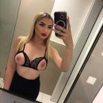 Alice feucht, geil und sexy wartet auf dich. Angebote hobbyhuren