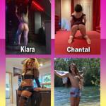 Bitch Bang Party am 24.09 in München. Angebote gang-bang-bukkake