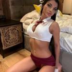 Melissa - Heißblütige Spanierin auf der Suche nach dir. Angebote hobbyhuren