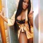 Melissa - neu rassige Sexbombe. Bild