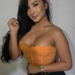 Luna, Latina mit sündigen Kurven – Dein erotisches Abenteuer. Angebote huren-callgirls