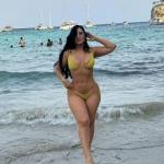 Luna, Latina mit sündigen Kurven – Dein erotisches Abenteuer. Bild